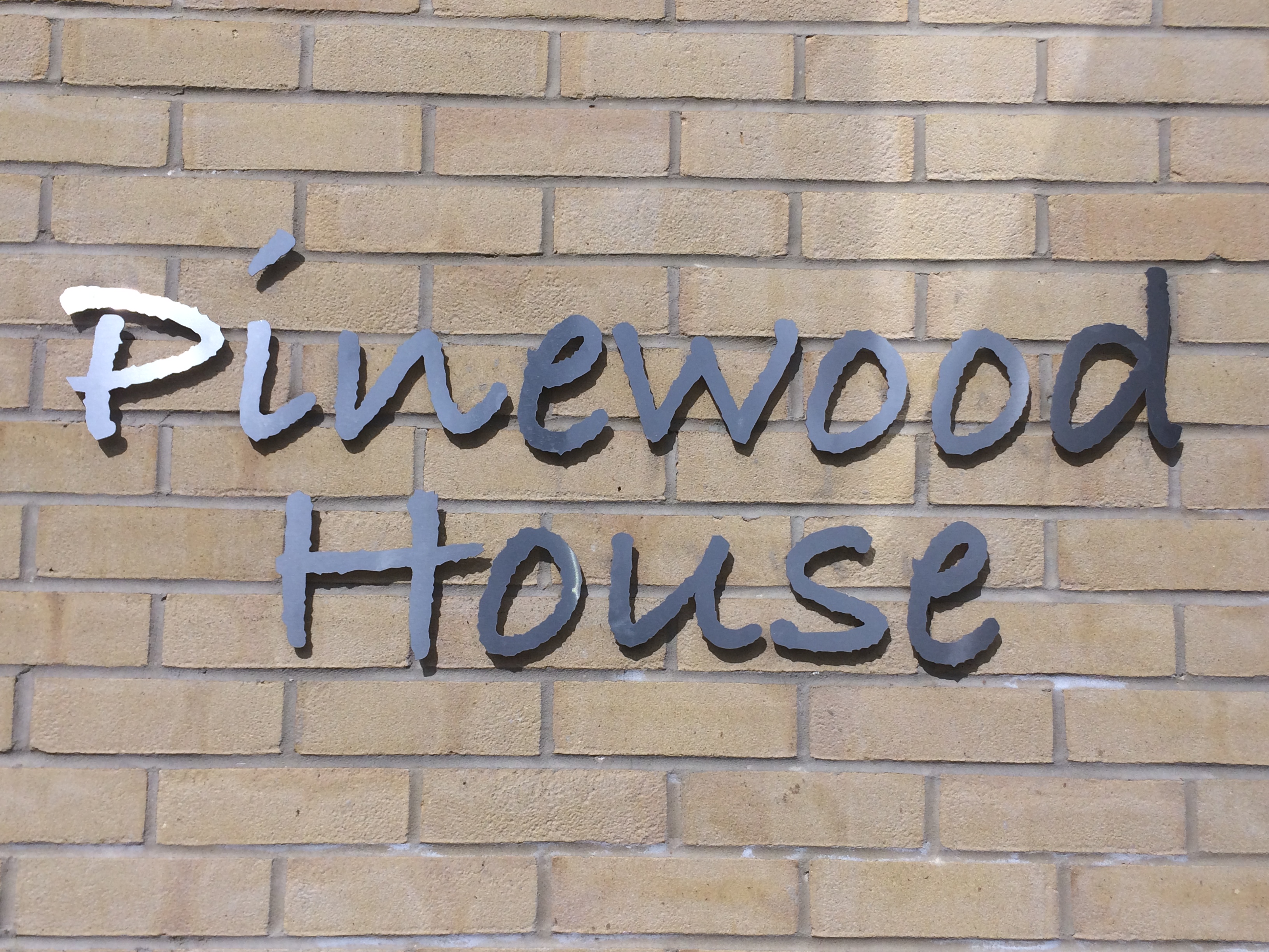 Pinewood House